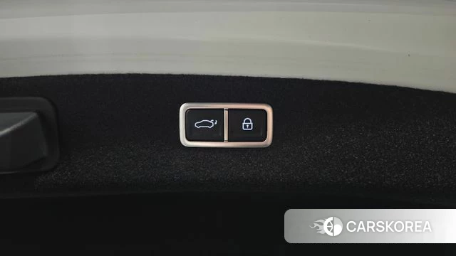 Genesis G80 (RG3) id 4443646 из Кореи 26