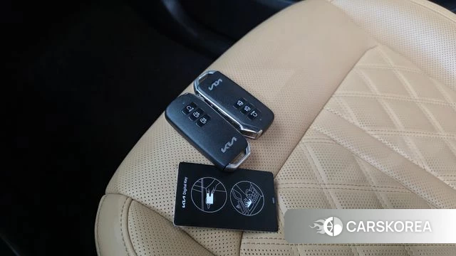 Kia Sorento 4th Generation id 4469954 из Кореи 26