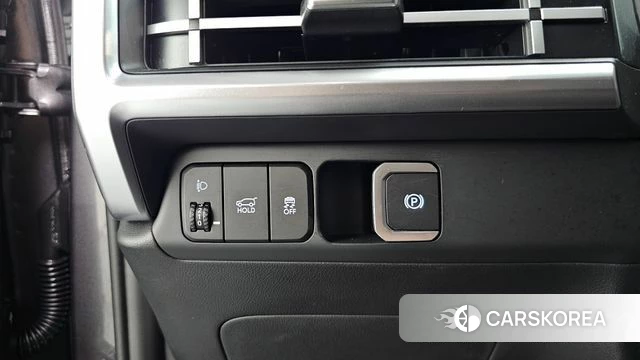 Hyundai Santa Fe (MX5) id 4607581 из Кореи 26
