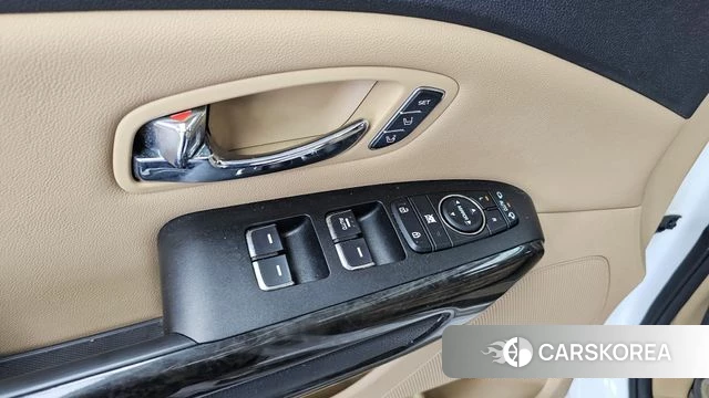 Kia The New Carnival id 4490825 из Кореи 26