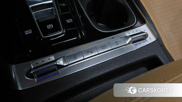 Kia Carnival 4th generation id 4324743 из Кореи 26
