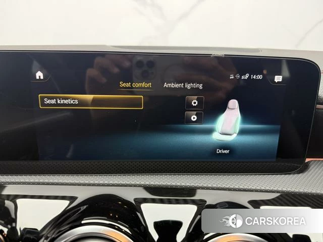 Mercedes-Benz CLA (import) id 4258951 из Китая 26