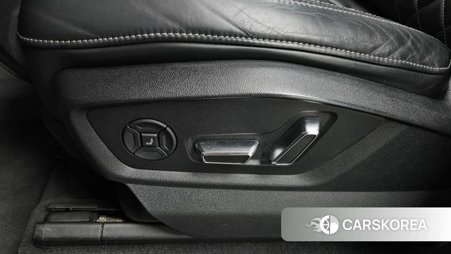 Audi Q8 (4M) id 4518744 из Кореи 26
