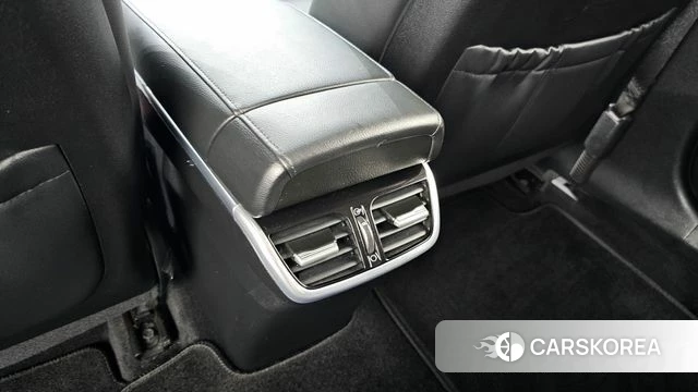 Hyundai The New Grandeur IG Hybrid id 4496343 из Кореи 26