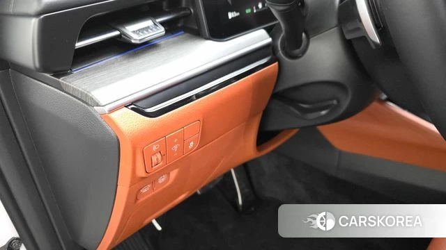 Kia The New K5 Hybrid 3rd generation id 4870614 из Кореи 26