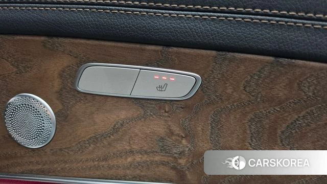 Mercedes-Benz E-Class W213 id 4780177 из Кореи 26