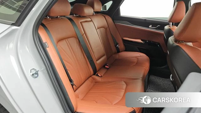 Kia The New K5 3rd generation id 4710611 из Кореи 26