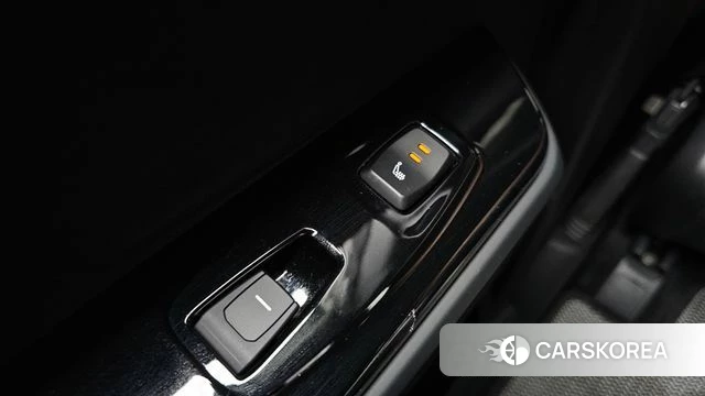 Ssangyong Torres id 4433179 из Кореи 26