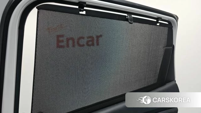 Hyundai The New Santa Fe id 4202894 из Кореи 26