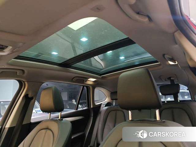 BMW X1 id 4227858 из Китая 26