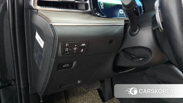 Kia K5 3rd generation id 4396856 из Кореи 26