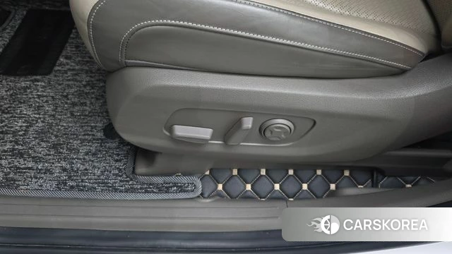 Kia Carnival 4th generation id 4641773 из Кореи 25