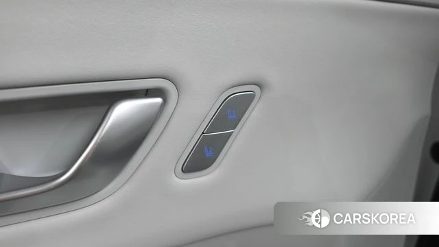 Hyundai Kona (SX2) id 4706317 из Кореи 26
