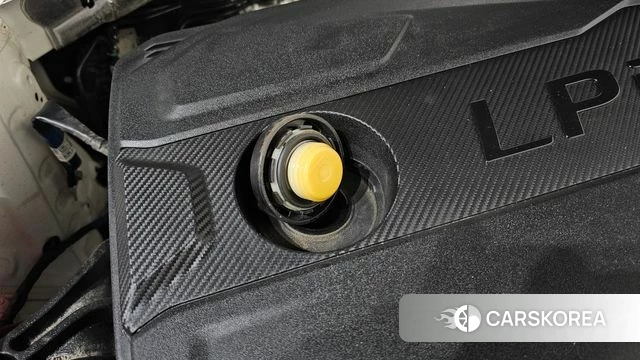 Hyundai Sonata D Edge (DN8) id 4591468 из Кореи 26