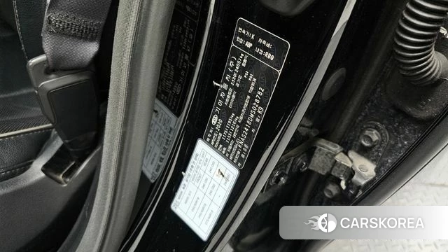 Kia More K9 id 4268686 из Кореи 26