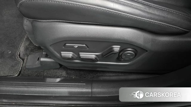 Hyundai Santa Fe (MX5) id 4432469 из Кореи 26