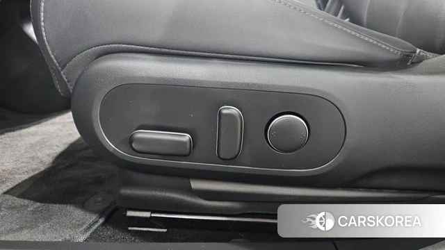 Hyundai Ionic 5 id 4243350 из Кореи 26