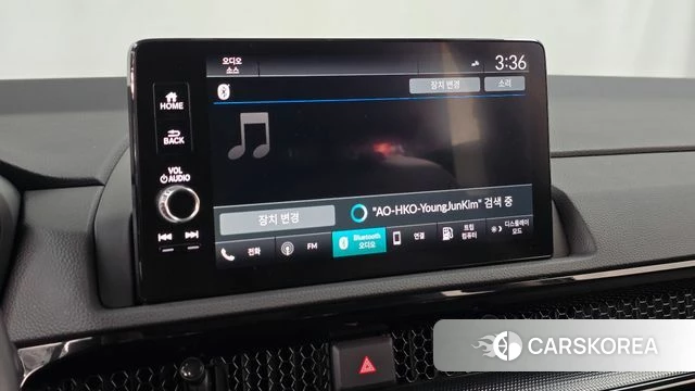 Honda CR-V 6th generation id 4778759 из Кореи 26