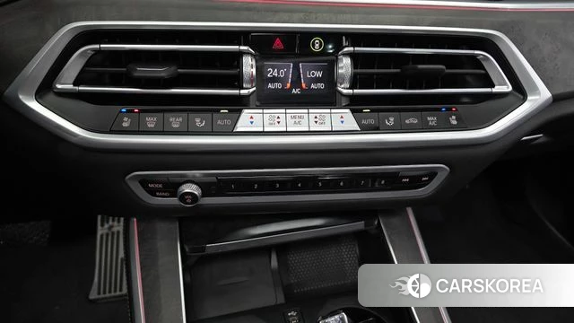 BMW X5 (G05) id 4763004 из Кореи 26