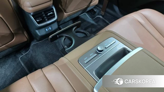 Hyundai Grandeur Hybrid (GN7) id 4853942 из Кореи 26