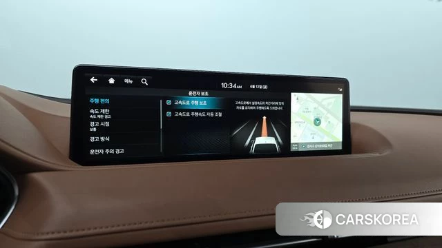 Genesis G80 (RG3) id 4445190 из Кореи 26