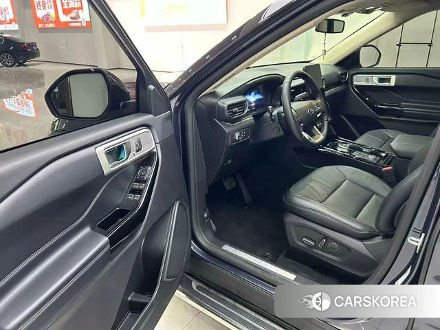 Ford Explorer id 4374755 из Китая 26