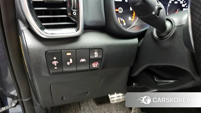 Kia Sportage The Bold id 4318176 из Кореи 26