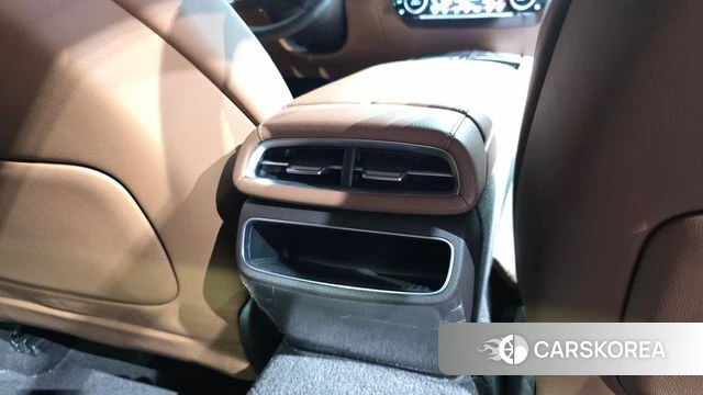 Genesis G80 (RG3) id 4409284 из Кореи 26
