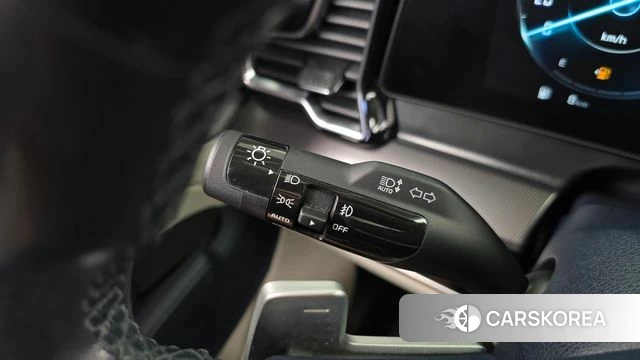 Kia Sportage 5th Generation Hybrid id 4687732 из Кореи 26