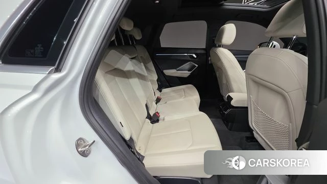 Audi Q3 (F3) id 4682070 из Кореи 26