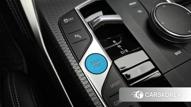 BMW i4 id 4916550 из Кореи 26