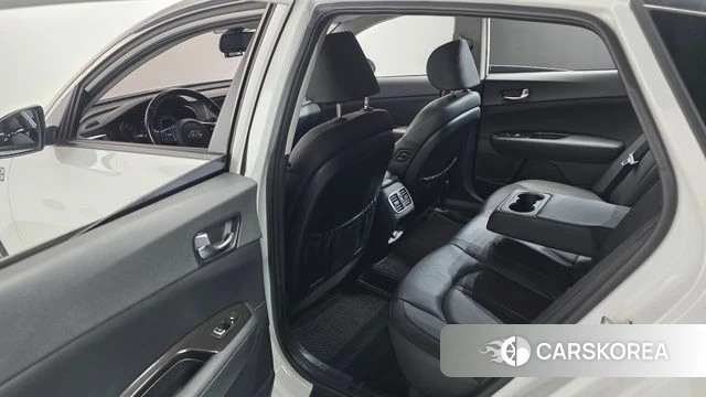 Kia The New K5 2nd generation id 4390480 из Кореи 26