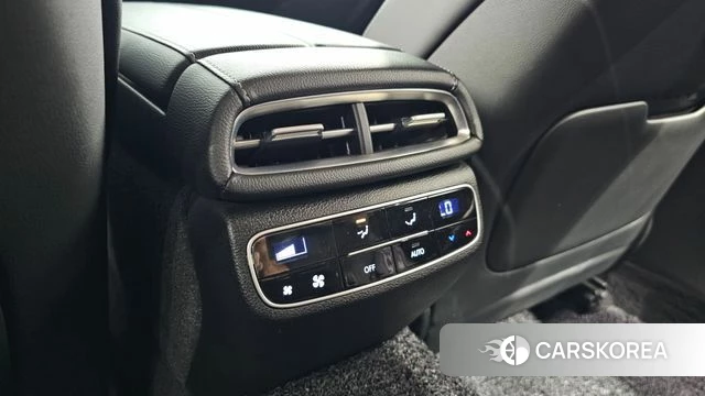 Genesis G80 (RG3) id 4702020 из Кореи 26
