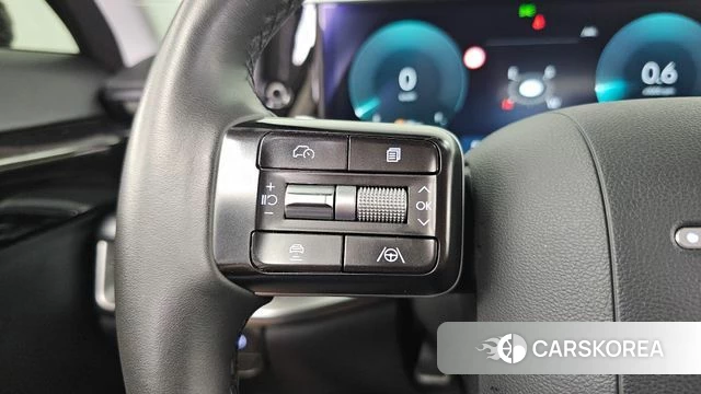 Hyundai Grandeur (GN7) id 4695933 из Кореи 26