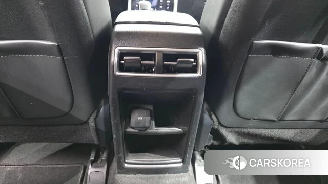 Ssangyong Torres id 4720782 из Кореи 26