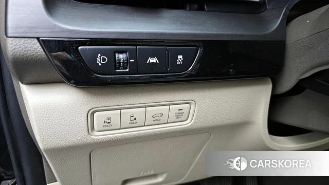 Kia Carnival 4th generation id 4362348 из Кореи 26