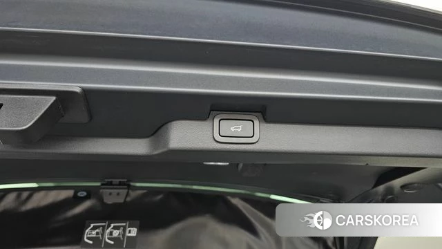 Land Rover Discovery 5 id 4568439 из Кореи 26