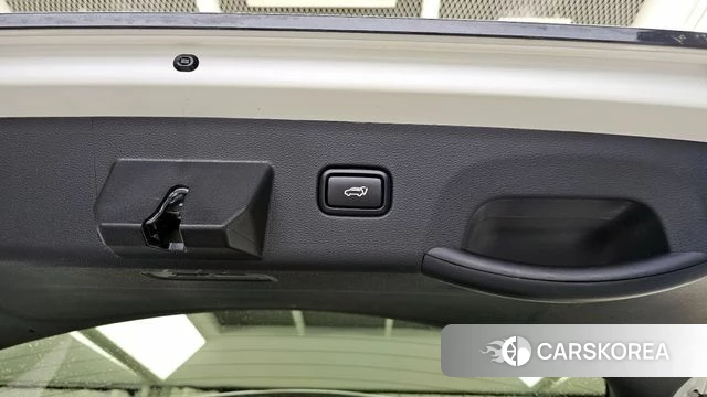 Kia The New Sportage 5th Generation Hybrid id 4279902 из Кореи 26