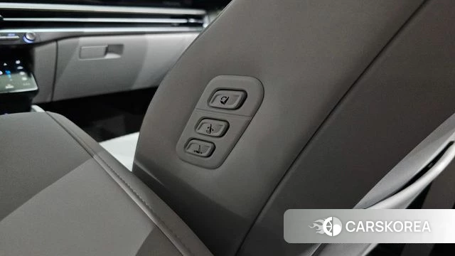 Hyundai Grandeur Hybrid (GN7) id 4422096 из Кореи 26