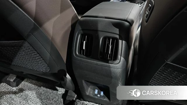 Hyundai Tucson Hybrid (NX4) id 4507159 из Кореи 26