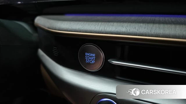 Hyundai Grandeur Hybrid (GN7) id 4329564 из Кореи 26