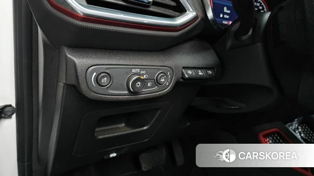 Chevrolet (GM Daewoo) Trailblazer id 4758709 из Кореи 26