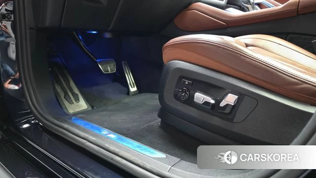 BMW X6 (G06) id 4541603 из Кореи 26