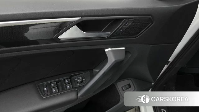 Volkswagen Tiguan second Generation id 4655864 из Кореи 26