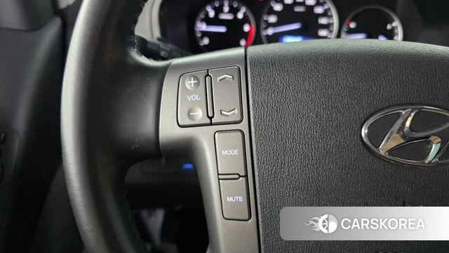 Hyundai The New Grand Starex id 4667133 из Кореи 26