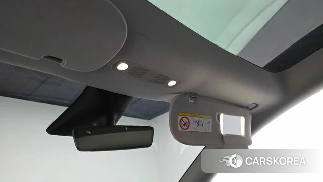 Tesla Model Y id 4499983 из Кореи 26