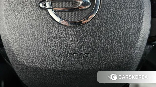 Ssangyong The New Rexton Sport id 4187193 из Кореи 26