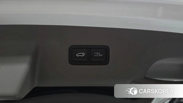 Kia The New Carnival 4th Generation id 4622896 из Кореи 26