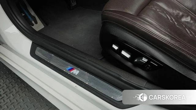 BMW 5 Series (G30) id 4713463 из Кореи 26