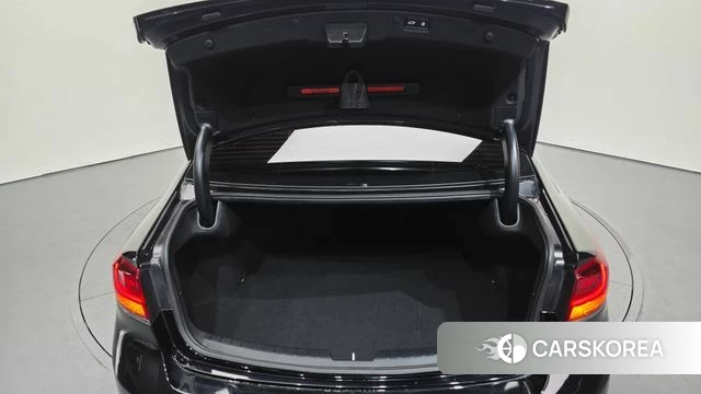Kia K7 Premier id 4310396 из Кореи 26